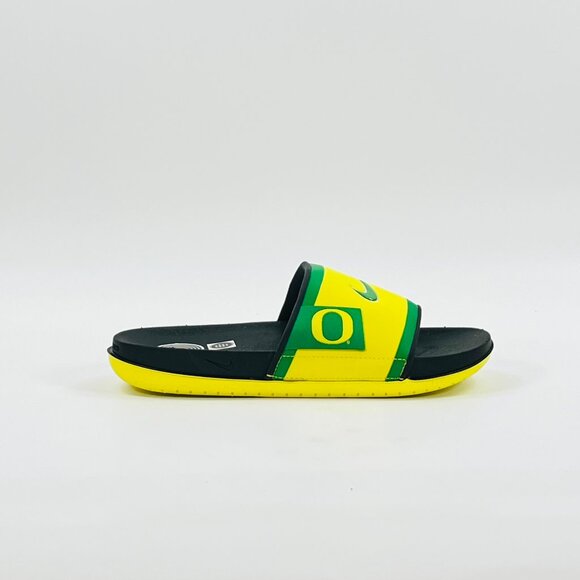 Nike Offcourt Slide \'Oregon\' FN4310-700 size 7 main image 5
